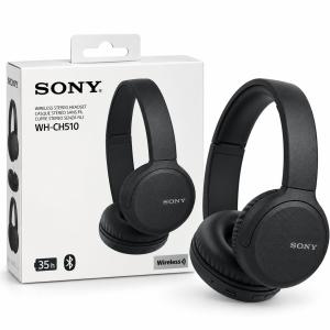 Casque Bluetooth Sony WH-CH510