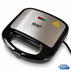 Appareil à Panini RAF R.2527T 750W