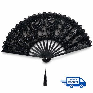 Éventail Pliable