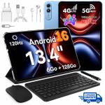 Tablette OSCAL Pad 200 13.4" 6Go/128Go