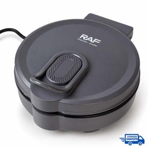 Crêpière Électrique RAF R.5436 – 1200W – 28 cm