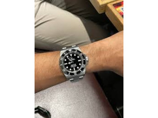 Rolex submariner