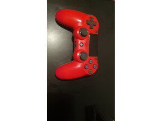 Manette Ps 4 v2