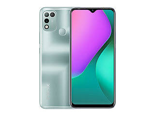 Infinix hot 10 play