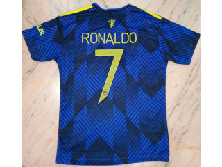 Ronaldo T-Shirt