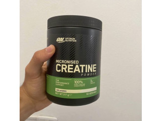 Creatine