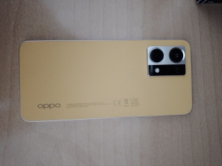 Oppo Reno 7 a vendre