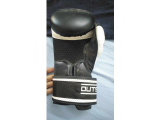 Gants de boxe