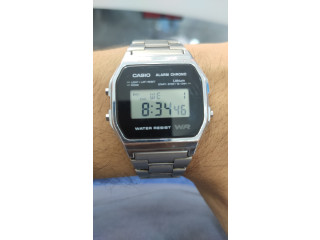 Montre casio