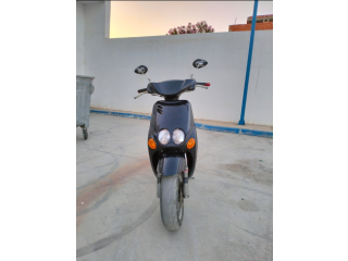 Ovetto 50cc