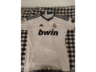 T-shirt Real Madrid