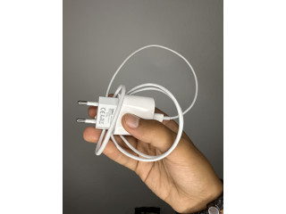 Chargeur iphone