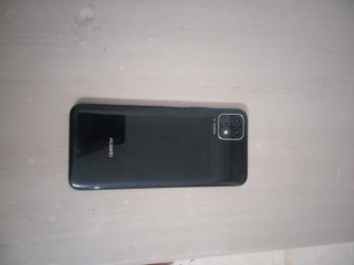 Huawei nova Y60