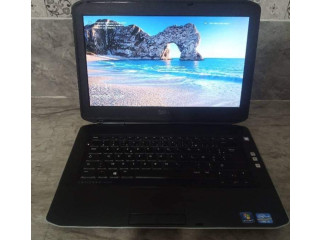 Pc dell lattitude i5