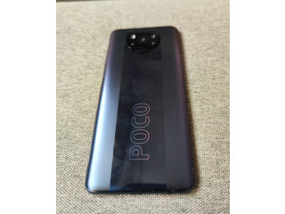 Poco x3 pro farfaite état