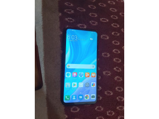 Huawei y9s ndhayef