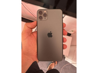 Iphone 11 pro max