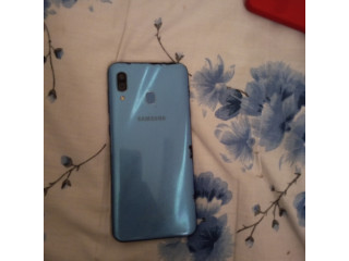 Samsung a30