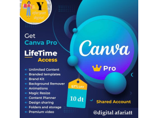 Canva pro