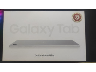 Galaxy Tab A7 Lite