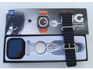 Smart watch T900 ultra