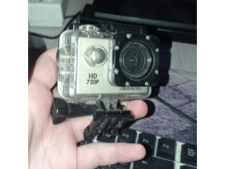 Go Pro