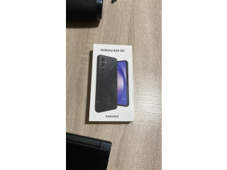 Samsung galaxy a54 5g