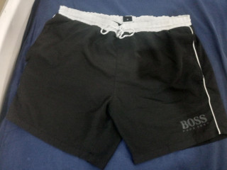 Shorts booss et champion