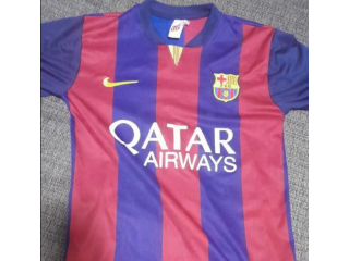 Pull Barcelone