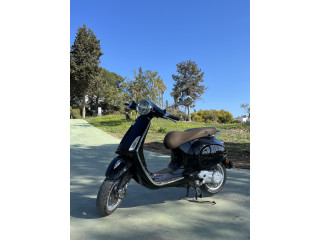 Vespa Primavera Primavera 50 4T 2021