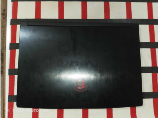 Laptop MSI GF 63 for sale