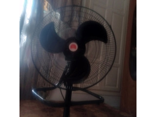 Ventilateur