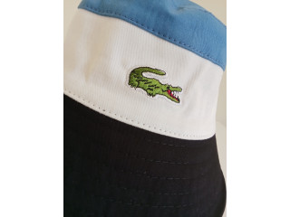 Chapeau BoB Lacoste