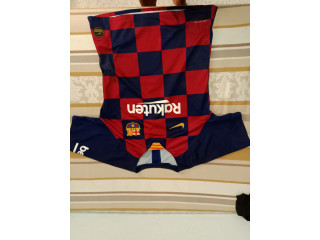 Maillot fc Barcelone taille M