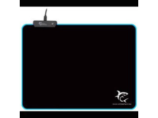 White Shark MOUSE PAD MP-1862 LUMINOUS RGB L