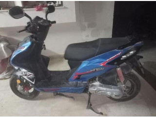 Motorcycles a vendre