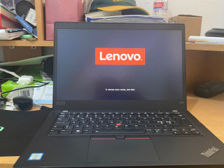 Lenevo thinkpad x390