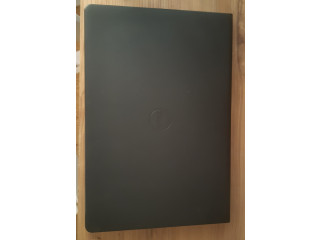 Dell inspiron 15 3000 I7 8eme gen 12RAM