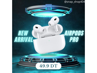 Airpods Pro