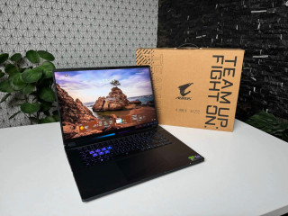 AORUS 16X ASG