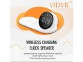 vidvie-wall-charger-wireless-charging-clock-speaker-small-0