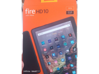 Tab Amazon Fire HD