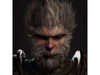 Black myth wukong