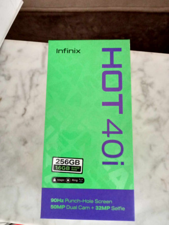 infinix-hot-40i-a-vendre-big-0