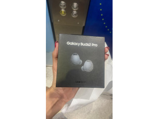 Galaxy Earbuds pro2