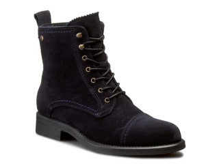 Bottines Tommy Hilfiger pour femme