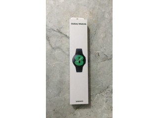 Samsung Galaxy Watch 4