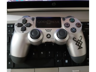 Deux Manette Ps4