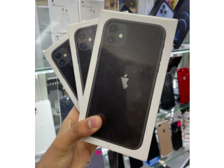 IPHONE 11 64Gb cachete avec garantie 12mois