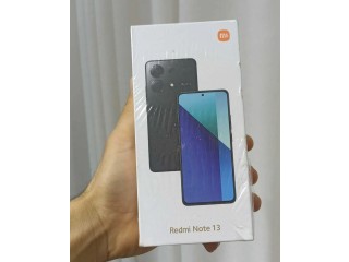 Redmi note 13